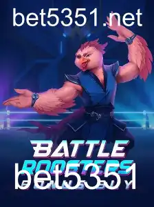 Descubra o Mundo de BattleRoostersBonusBuy: Um Jogo de Aventura e Estratégia