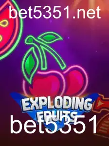 ExplodingFruits: Descubra a Diversão e Estratégia por Trás do Jogo