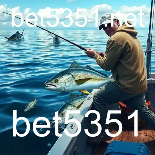 Jogos de pesca