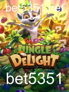 Explorando o Excitante Mundo de JungleDelight: Um Jogo de Aventura e Estratégia