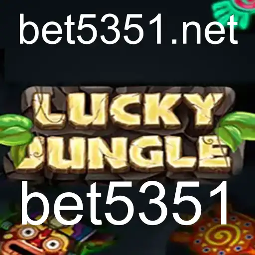 Desvendando LuckyJungle: A Nova Sensação dos Jogos de Fortuna